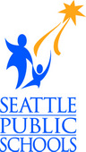 Seattle Public Schools logo